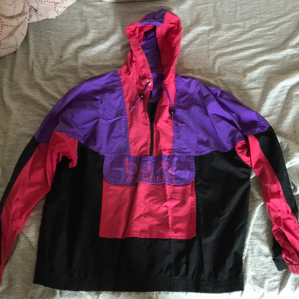 b.u.m. Lightweight Jacket